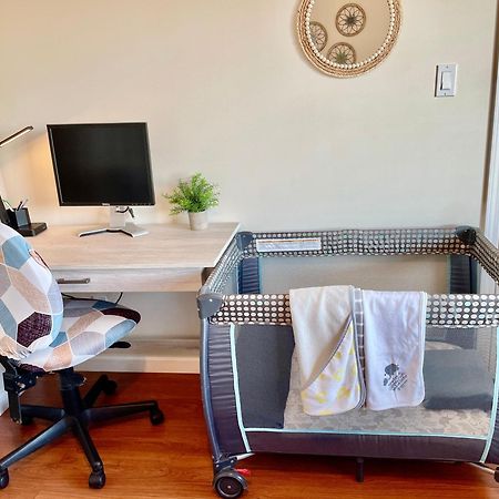 9Am Check-In Coastal Getaway - Luxe Suite Near Cliff, Lake & Local Shops Daly City Eksteriør bilde