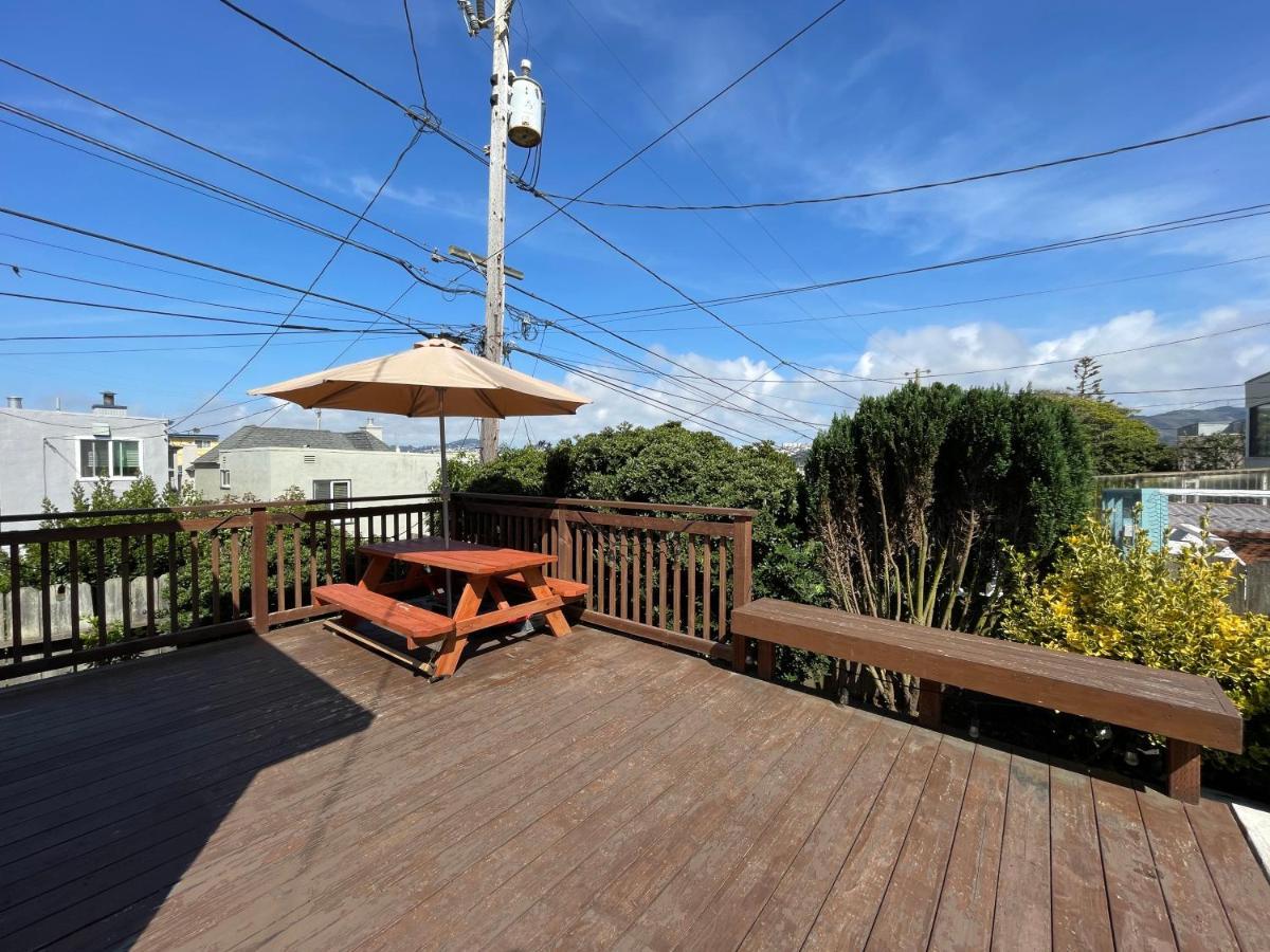 9Am Check-In Coastal Getaway - Luxe Suite Near Cliff, Lake & Local Shops Daly City Eksteriør bilde