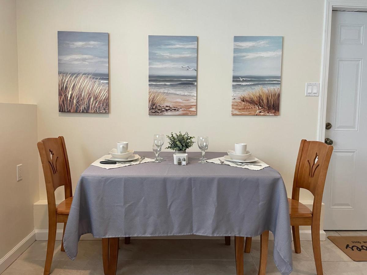 9Am Check-In Coastal Getaway - Luxe Suite Near Cliff, Lake & Local Shops Daly City Eksteriør bilde