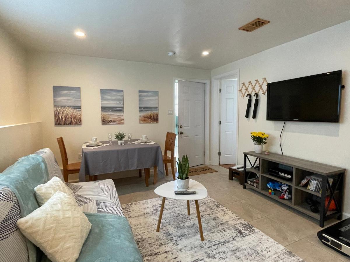 9Am Check-In Coastal Getaway - Luxe Suite Near Cliff, Lake & Local Shops Daly City Eksteriør bilde