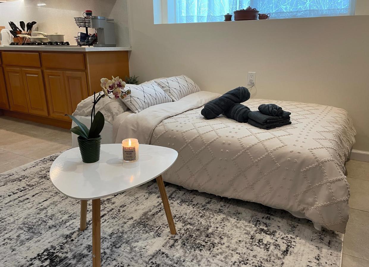 9Am Check-In Coastal Getaway - Luxe Suite Near Cliff, Lake & Local Shops Daly City Eksteriør bilde